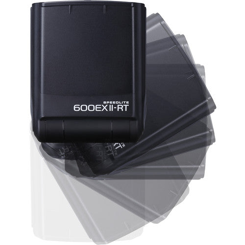 Canon Speedlite 600EX II-RT Flash - Hashtechguy Canon Speedlite 600EX II-RT Flash - Hashtechguy